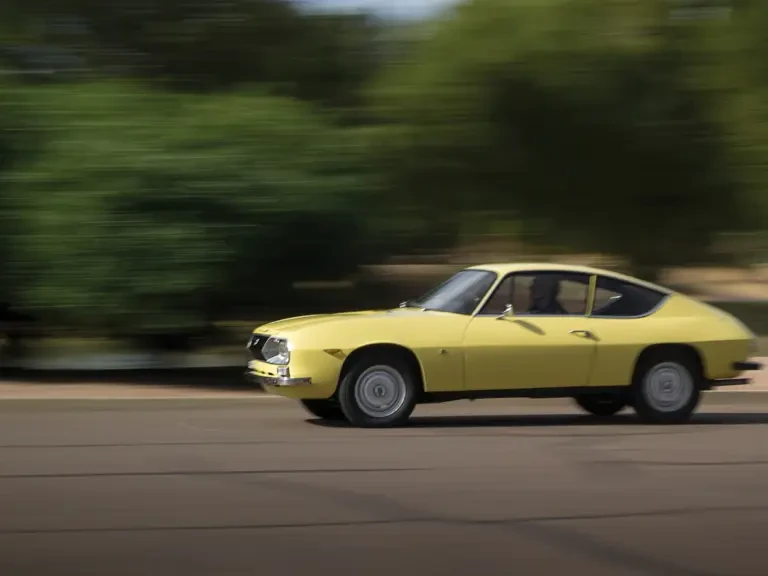 1971 Lancia Fulvia - Image 13 of 23