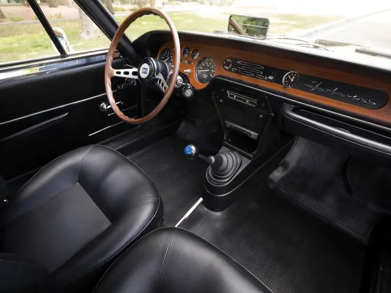 1971 Lancia Fulvia - Image 14 of 23