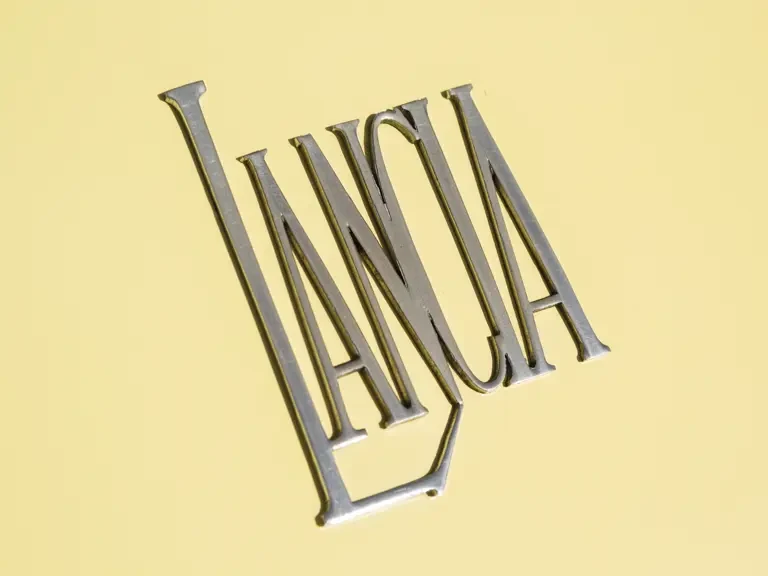 1971 Lancia Fulvia - Image 7 of 23