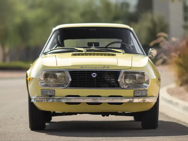 1971 Lancia Fulvia - Image 19 of 23