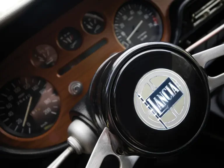 1971 Lancia Fulvia - Image 15 of 23