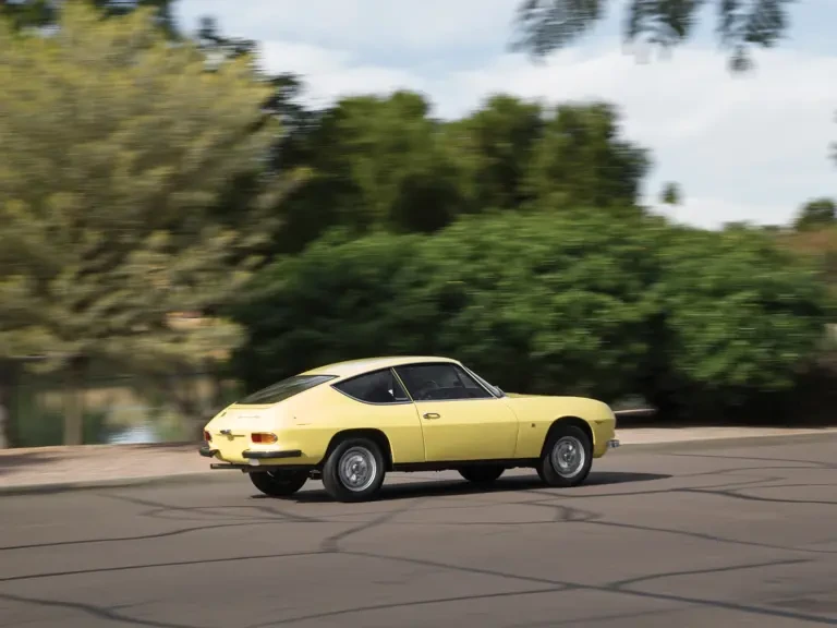 1971 Lancia Fulvia - Image 12 of 23