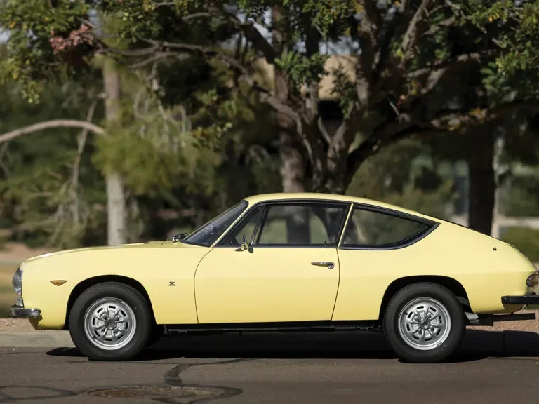 1971 Lancia Fulvia - Image 6 of 23