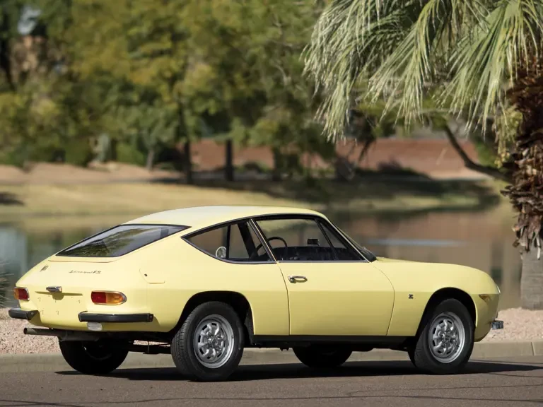 1971 Lancia Fulvia - Image 3 of 23