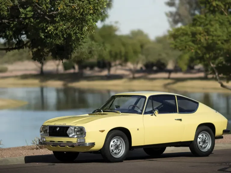 1971 Lancia Fulvia - Image 2 of 23