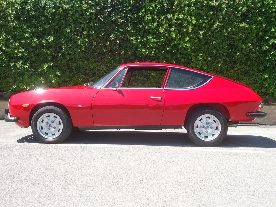 1971 Lancia Fulvia - Image 13 of 30
