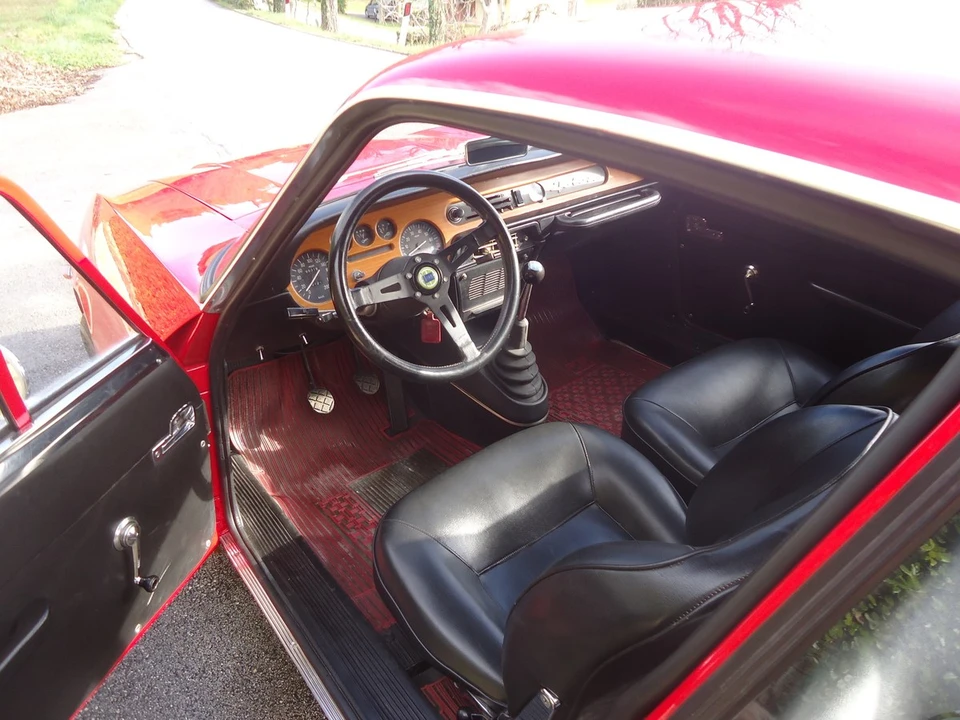 1971 Lancia Fulvia - Image 21 of 30