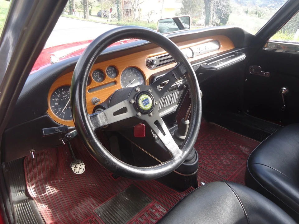 1971 Lancia Fulvia - Image 22 of 30
