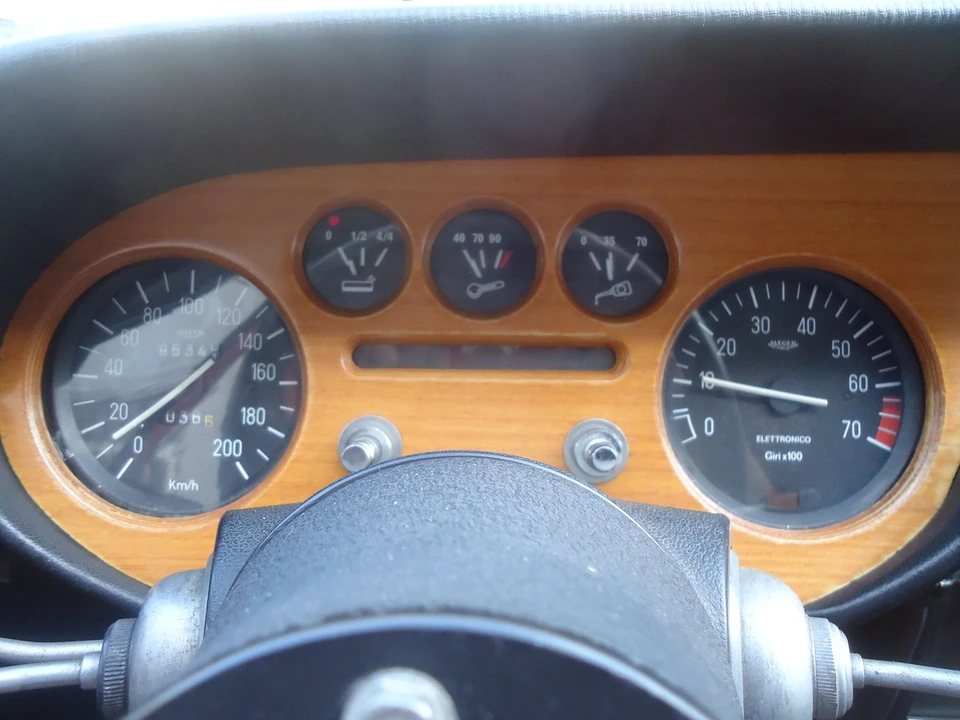1971 Lancia Fulvia - Image 27 of 30