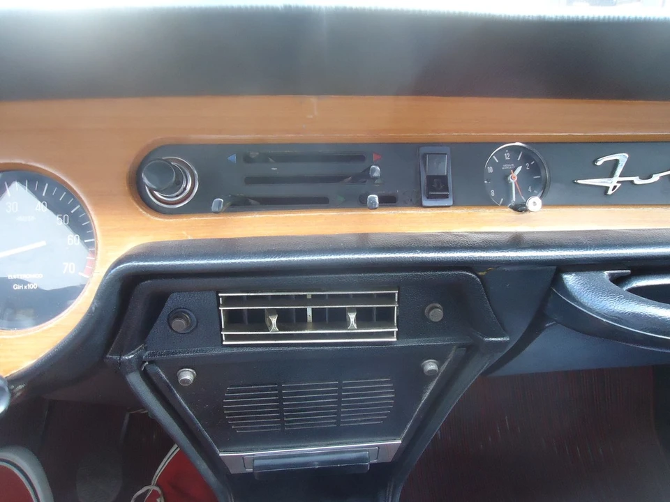 1971 Lancia Fulvia - Image 25 of 30