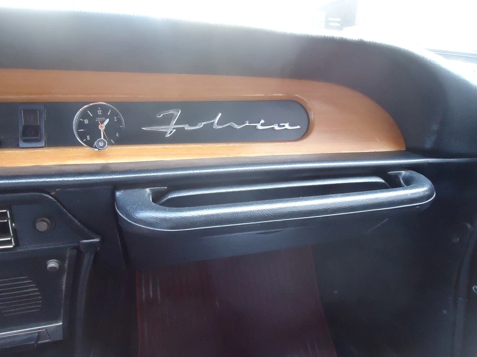 1971 Lancia Fulvia - Image 29 of 30