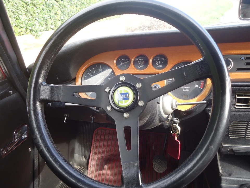 1971 Lancia Fulvia - Image 24 of 30