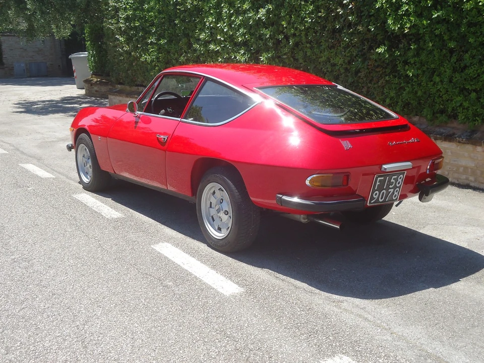 1971 Lancia Fulvia - Image 17 of 30