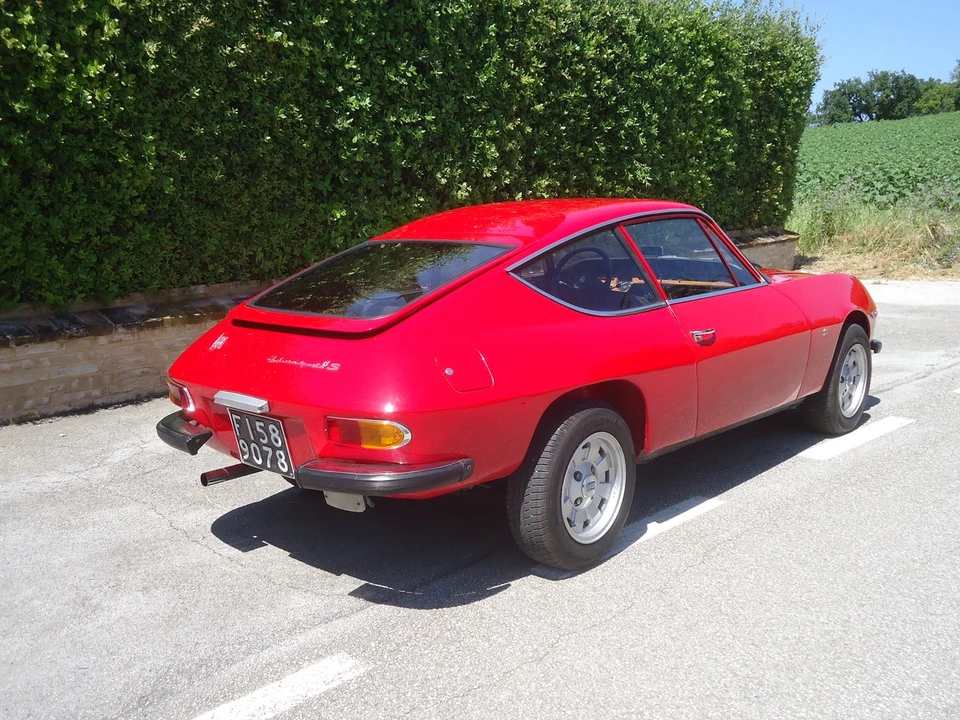 1971 Lancia Fulvia - Image 7 of 30