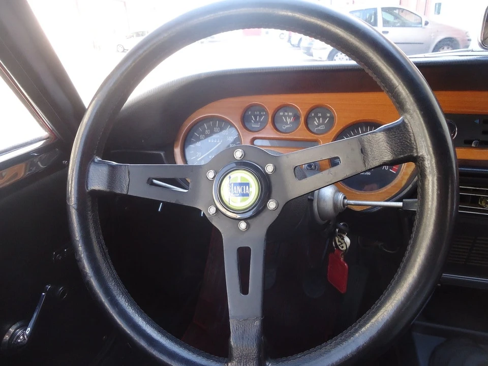 1971 Lancia Fulvia - Image 30 of 30
