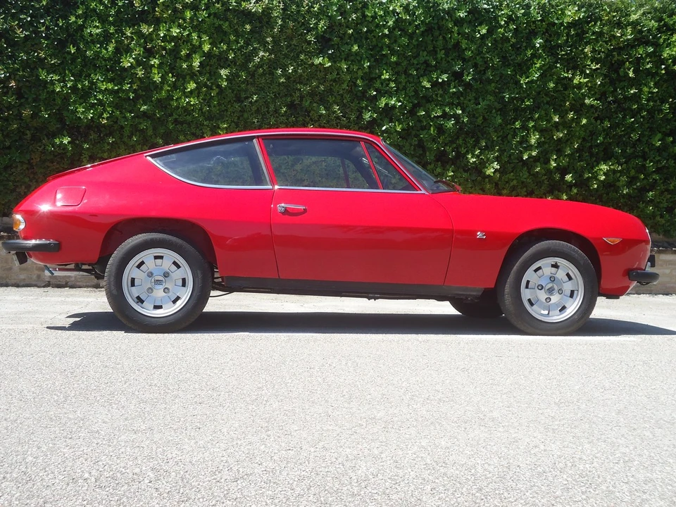 1971 Lancia Fulvia - Image 12 of 30