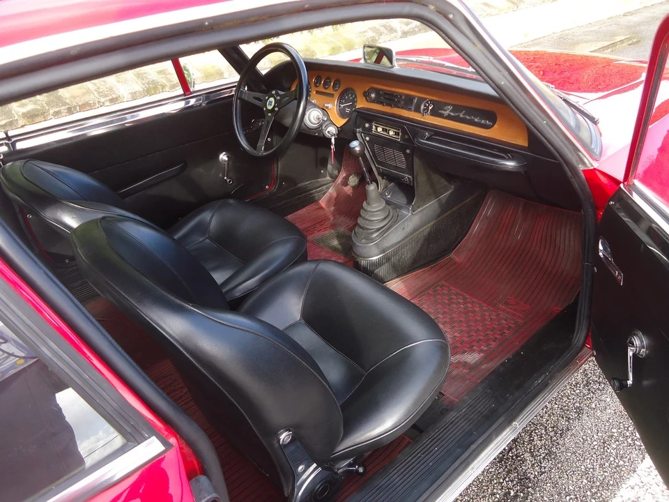 1971 Lancia Fulvia - Image 20 of 30