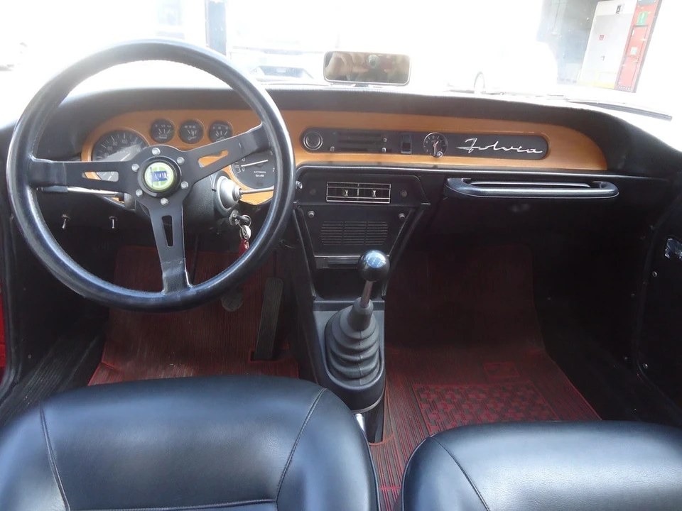 1971 Lancia Fulvia - Image 23 of 30