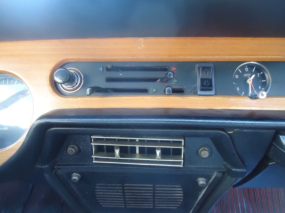 1971 Lancia Fulvia - Image 28 of 30