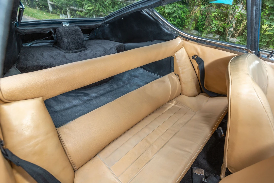 1971 Lancia Fulvia - Image 17 of 31