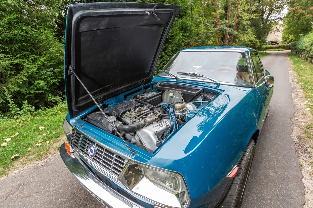 1971 Lancia Fulvia - Image 23 of 31