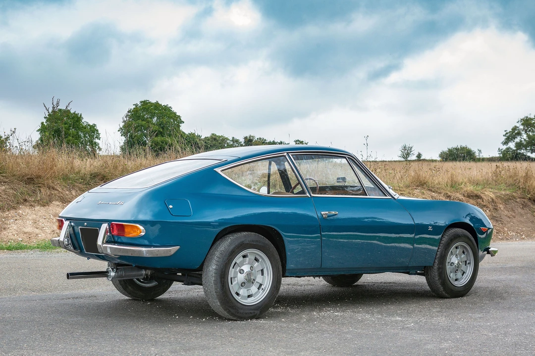 1971 Lancia Fulvia - Image 4 of 31