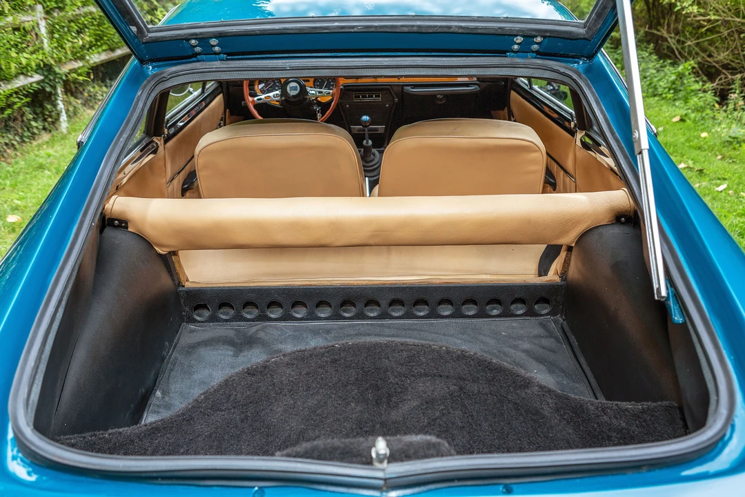 1971 Lancia Fulvia - Image 21 of 31