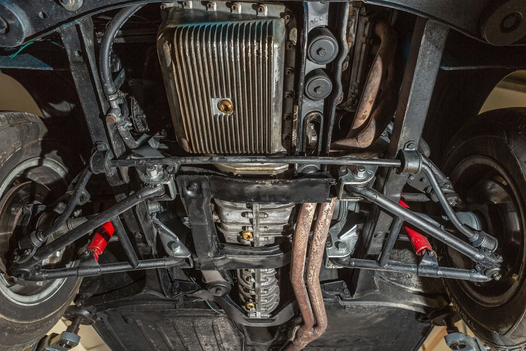 1971 Lancia Fulvia - Image 27 of 31