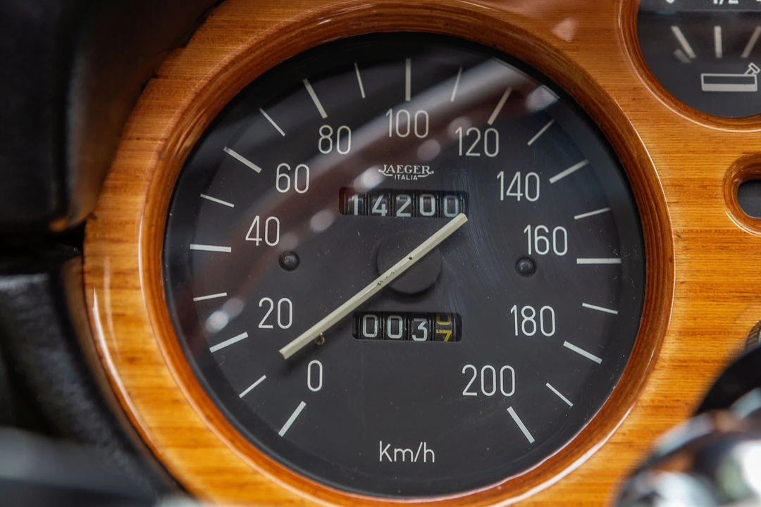 1971 Lancia Fulvia - Image 22 of 31