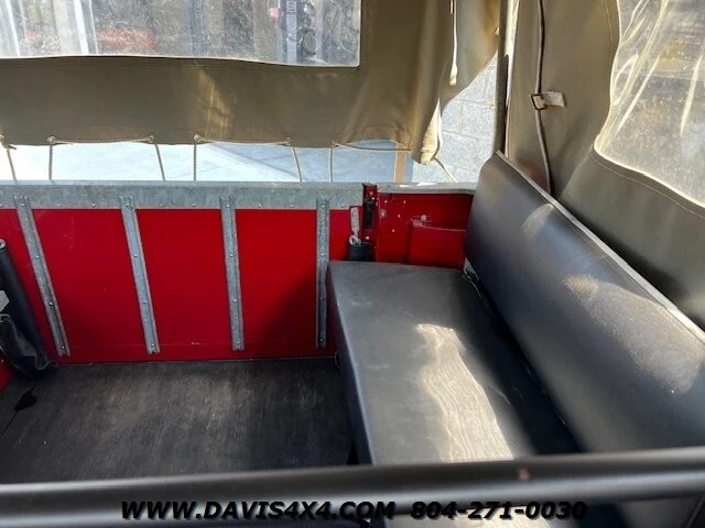 1971 Land Rover Series - Image 11 of 12