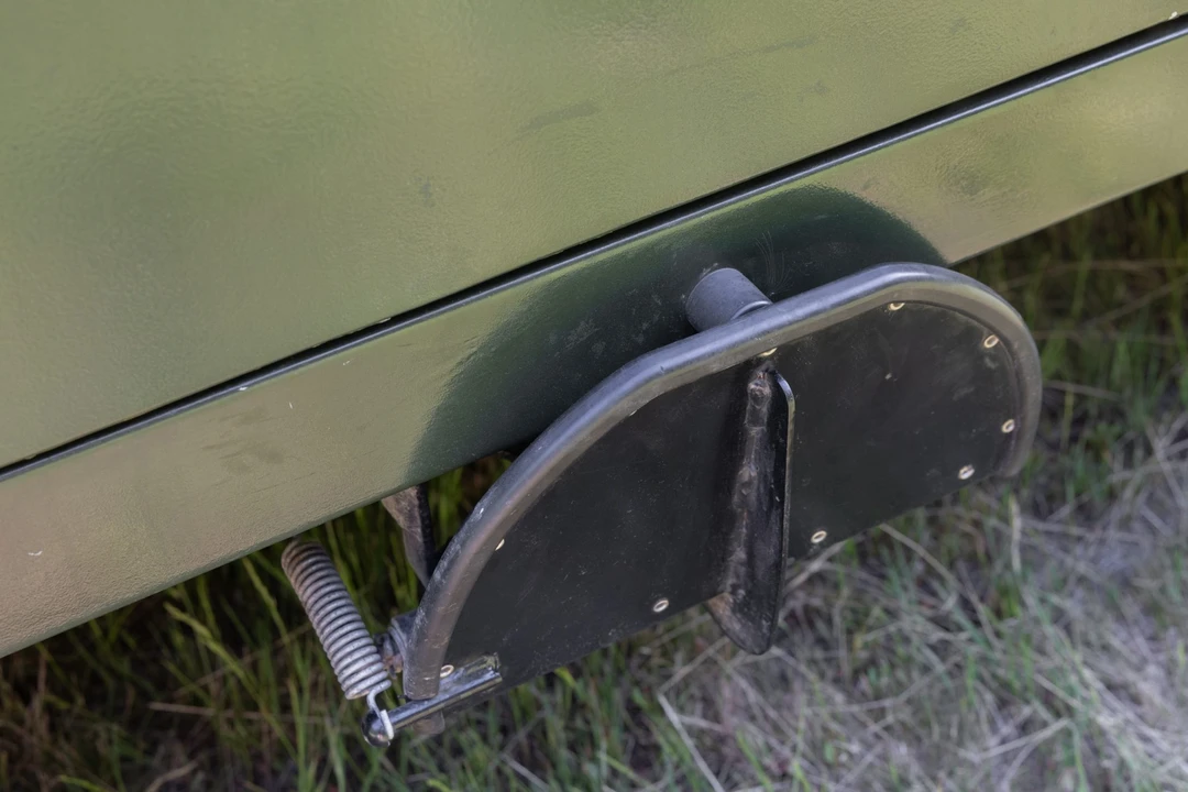 1971 Land Rover Series II/IIA 88 - Image 28 of 31