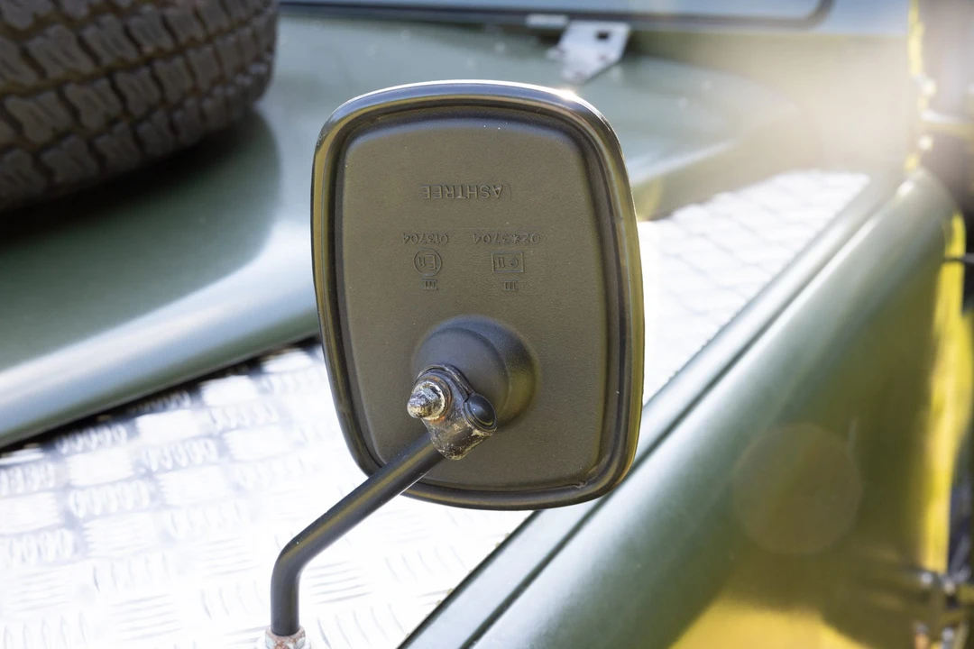 1971 Land Rover Series II/IIA 88 - Image 20 of 31