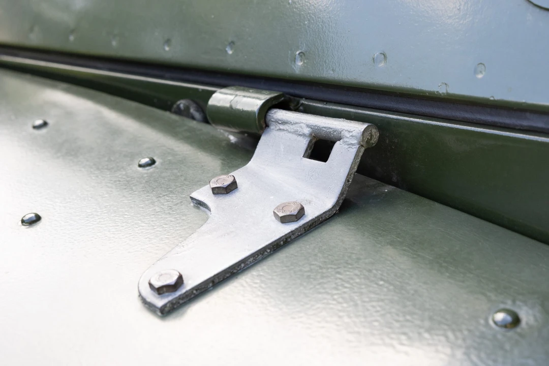 1971 Land Rover Series II/IIA 88 - Image 25 of 31