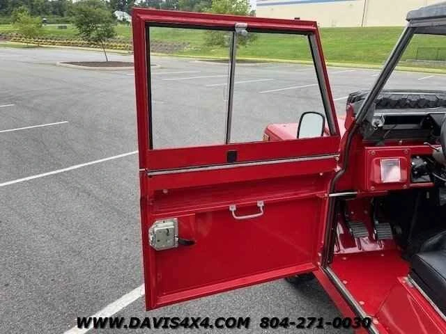 1971 Land Rover Series - Image 14 of 20