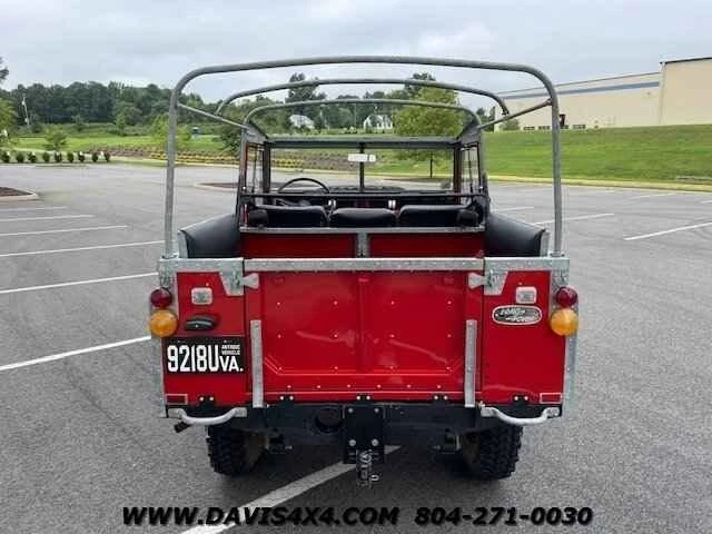 1971 Land Rover Series - Image 11 of 20
