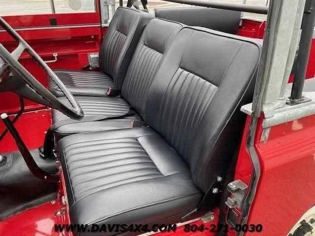 1971 Land Rover Range Rover Classic - Image 7 of 12