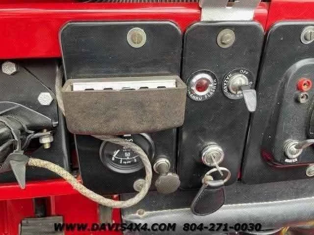 1971 Land Rover Range Rover Classic - Image 9 of 12
