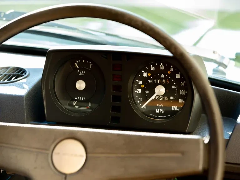 1971 Land Rover Range Rover Classic - Image 22 of 31