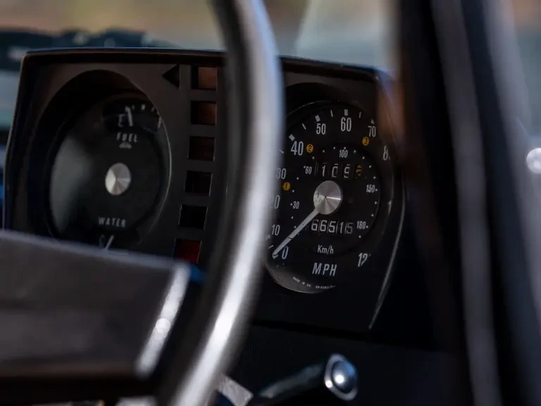 1971 Land Rover Range Rover Classic - Image 28 of 31