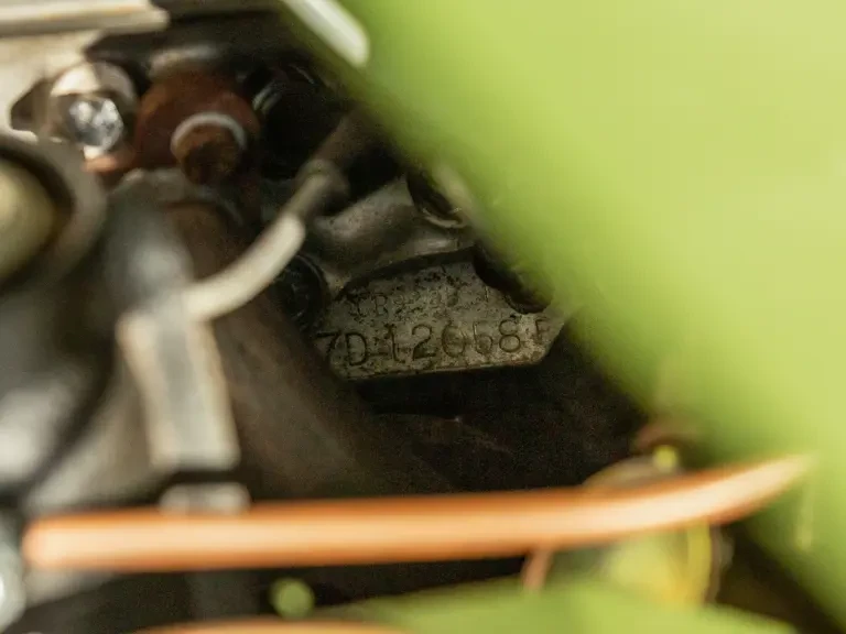 1971 Land Rover Range Rover Classic - Image 30 of 31