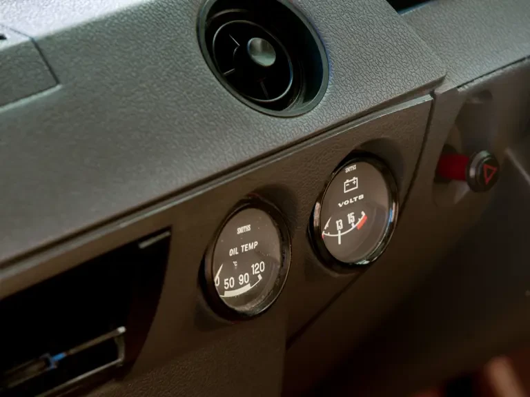 1971 Land Rover Range Rover Classic - Image 26 of 31