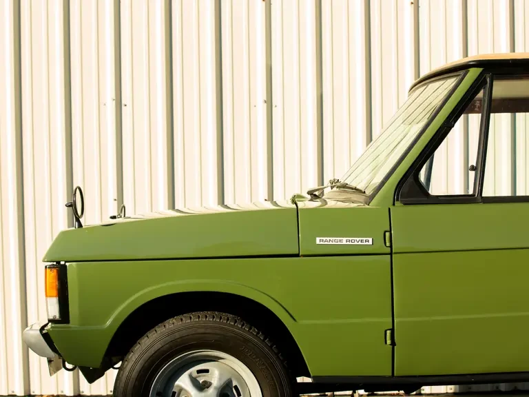 1971 Land Rover Range Rover Classic - Image 15 of 31