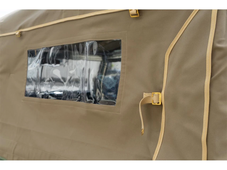 1971 Land Rover Series II/IIA 109 - Image 11 of 30