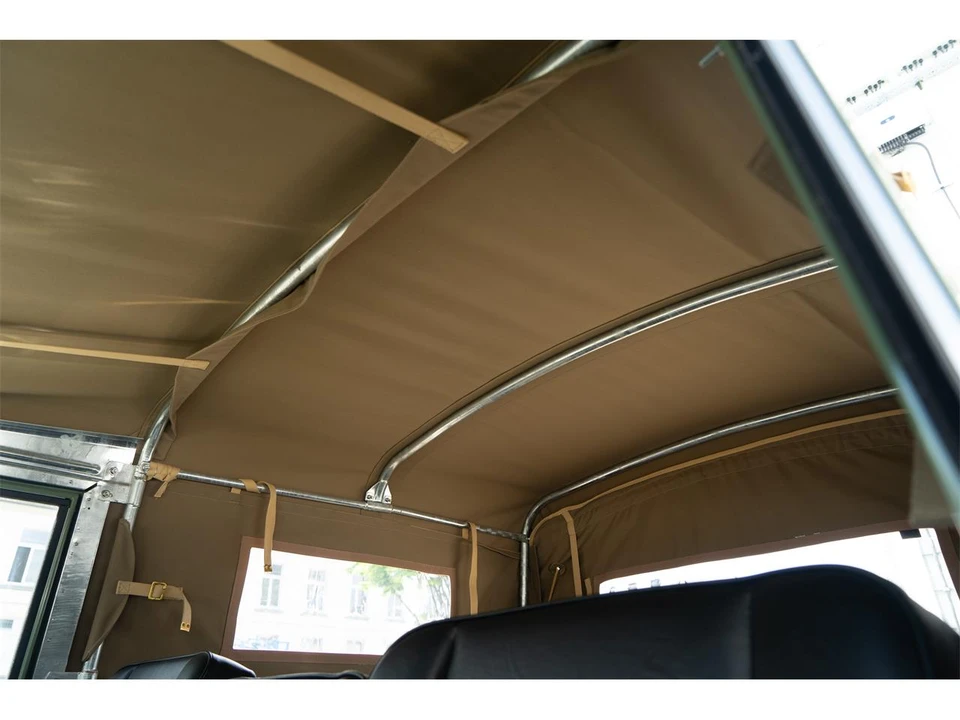 1971 Land Rover Series II/IIA 109 - Image 21 of 30