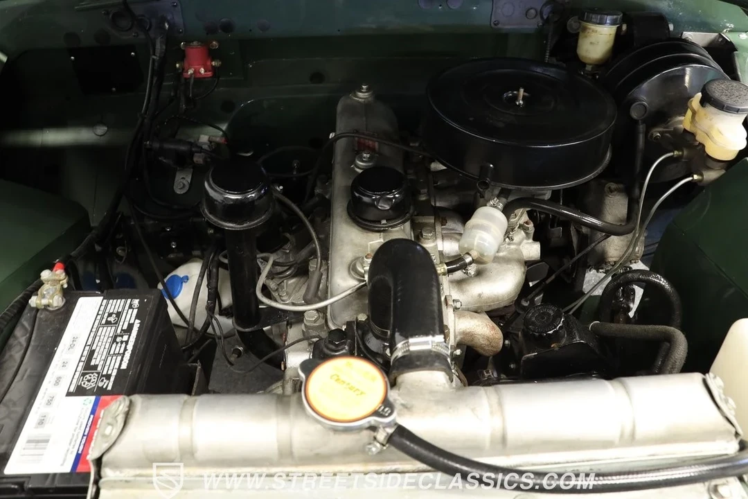 1971 Land Rover Series - Image 4 of 12