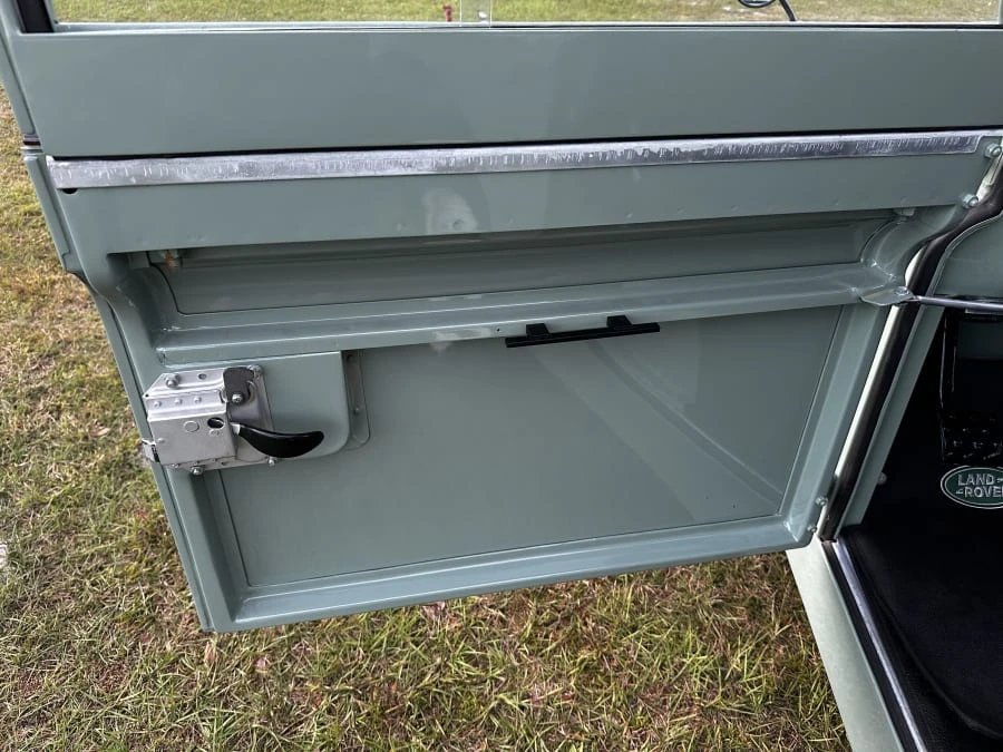 1971 Land Rover Series - Image 29 of 31