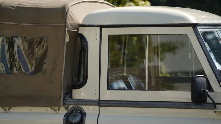 1971 Land Rover Series - Image 10 of 11