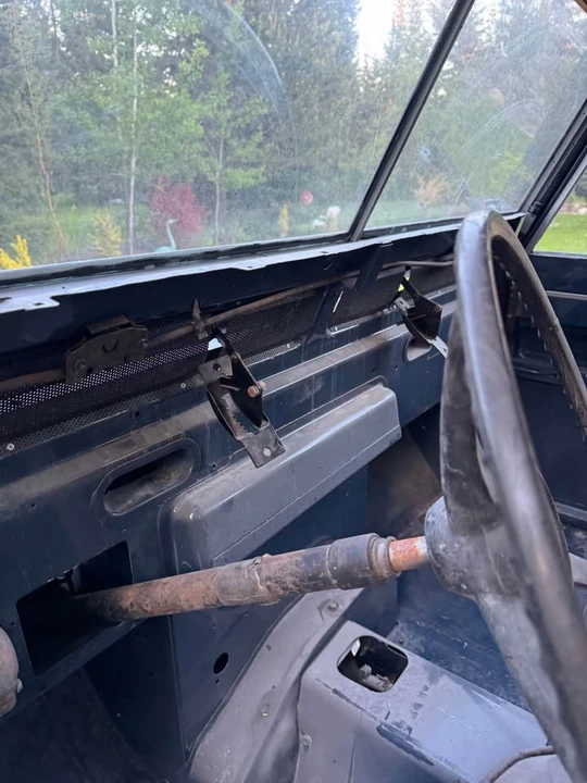 1971 Land Rover Series - Image 9 of 20