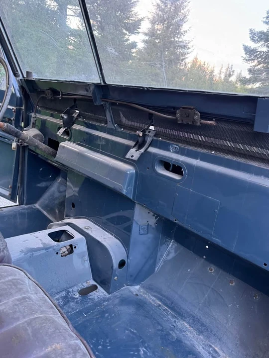 1971 Land Rover Series - Image 15 of 20