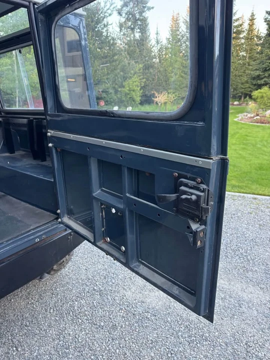 1971 Land Rover Series - Image 13 of 20